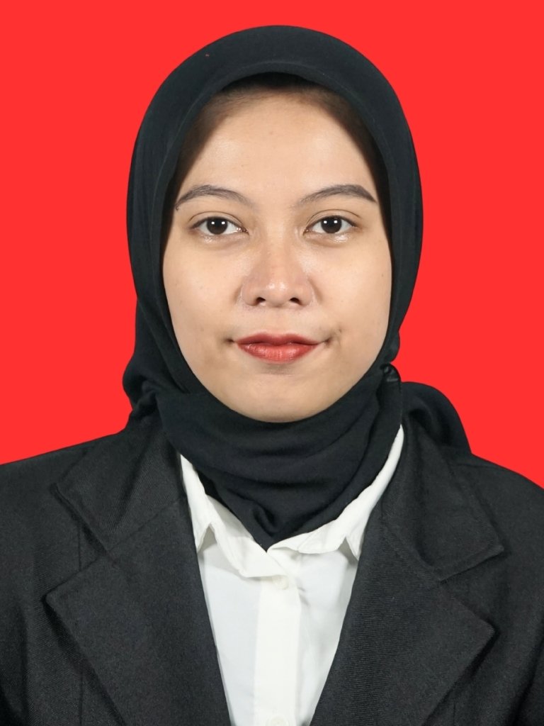 Fadilah Husnia